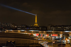 2013 janvier - Paris By Night