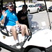 Rene Carigan, Celebrity Golf Classic