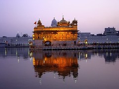 Trip to India 2004 - Amritsar, Delhi, Jaipur, Agra