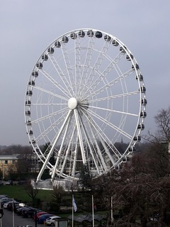 The Wheel of York