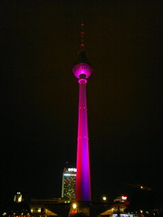 Berlin- Festival of Light 2012