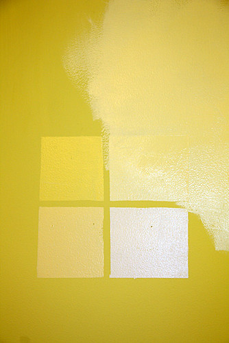 Paint-Samples-on-Wall