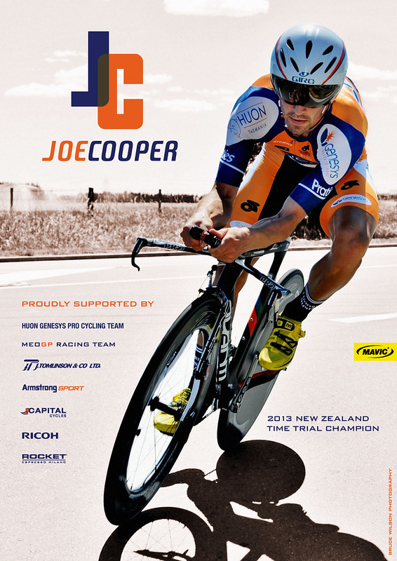 Joe Cooper