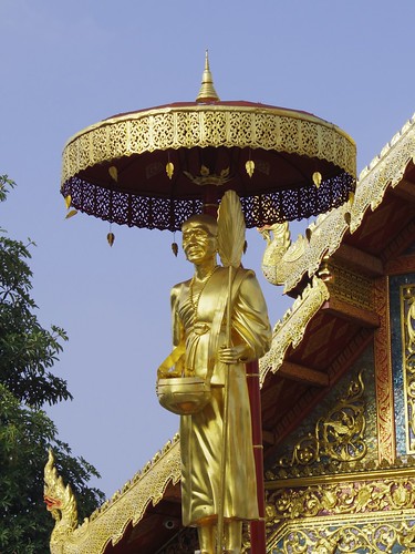 Wat Phra Sing Waramahavihan