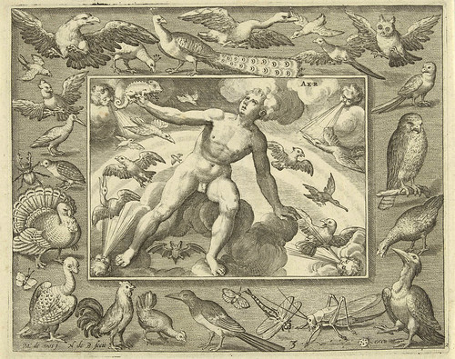 002-El aire-Nicolaes de Bruyn, 1581-Rijksmuseum API Collectie