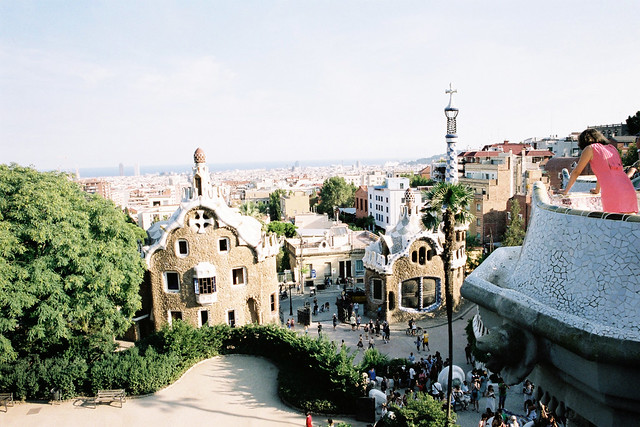 A Barcelona Vacation Without Breaking the Bank