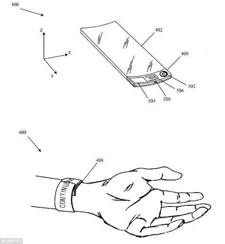 iWatch-Patent-Image