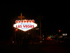 Las Vegas- February 2013