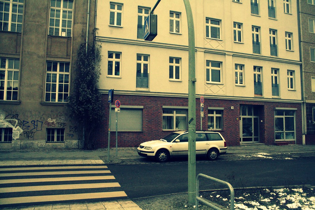 pettenkoferstraße