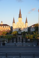 New Orleans French Quarter 2013