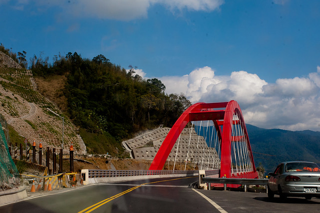 芙谷峩橋；2013 阿里山櫻花季 -42