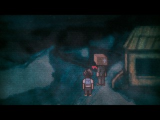 Lone Survivor: PS3 & PS Vita