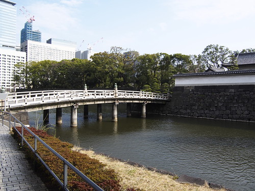 平川橋 by leicadaisuki