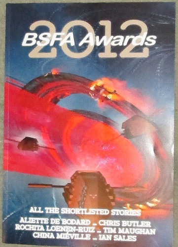 BSFA Awards Booklet 20122013