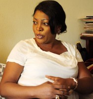 Princess Funke Adedoyin, the daughter of frontline industrialist, Chief Samuel Adedoyin of Doyin Group of Companies, has served Nigeria two times as a minister in the administration of former President Olusegun Obasanjo between 1999 and 2007. by Pan-African News Wire File Photos