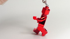 LEGO VIP Keychain (4644591)