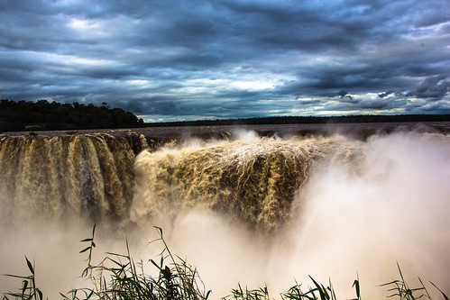 Argentina - IguazuFalls-8721