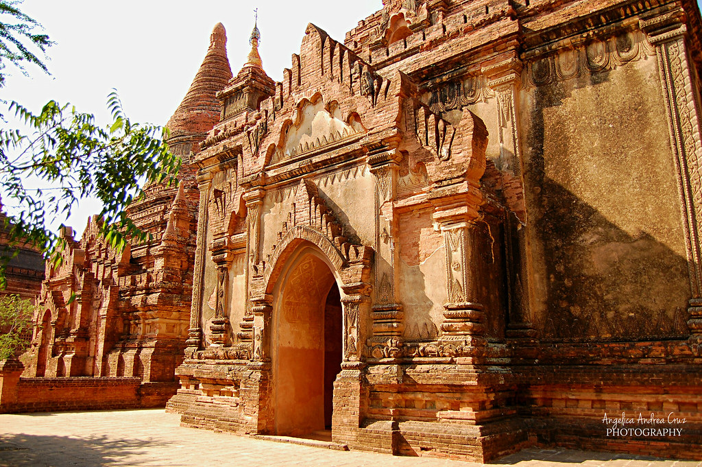 Bagan 16