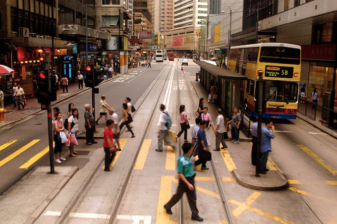 The Top Ten Things to See and Do in Hong Kong