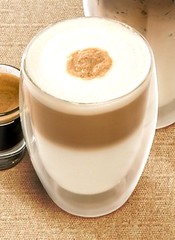 Asian Dolce Latte