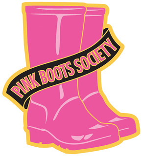 pink-boots