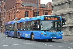 Cardiff Bus Photos