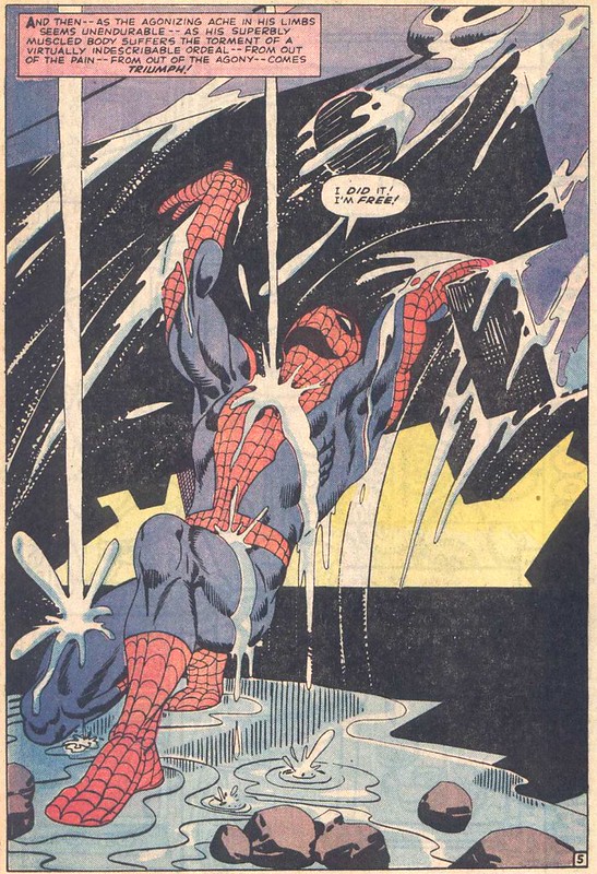 Amazing Spider-Man 33 1964-65 Steve Ditko
