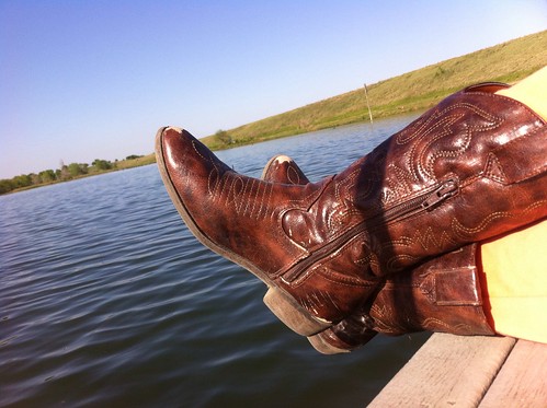 Texas. by seanclaes