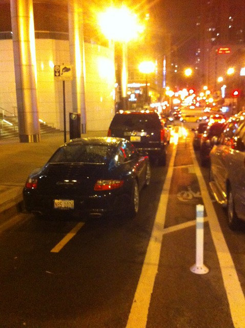 Which is worse, individual ignorance or collective ignorance? #bikeCHI @DearbornBikeLn