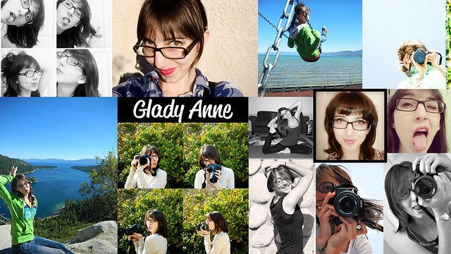 Lots of Glady