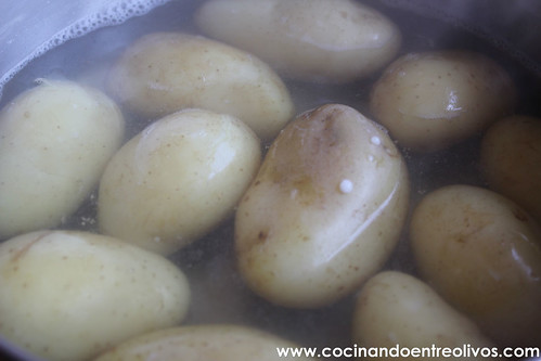 Ñoquis de patata (2)