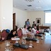 Reunión con asociaciones de mujeres de Lanzarote