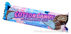 Elmer's Cotton Candy Marshmallow Eggs