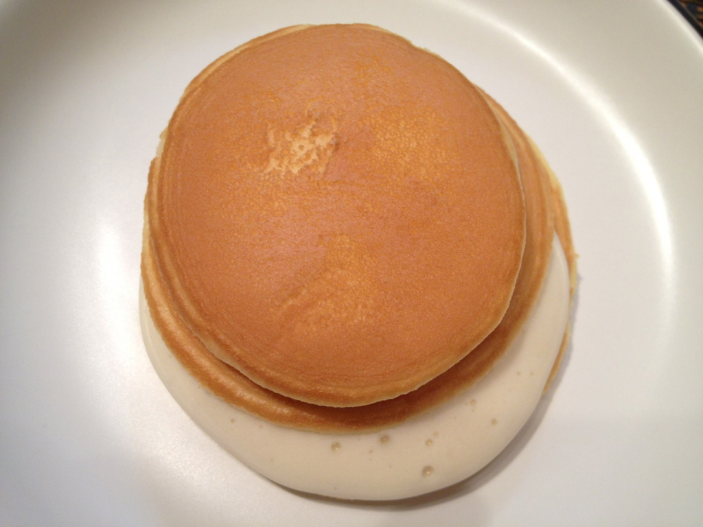tokyo pancake