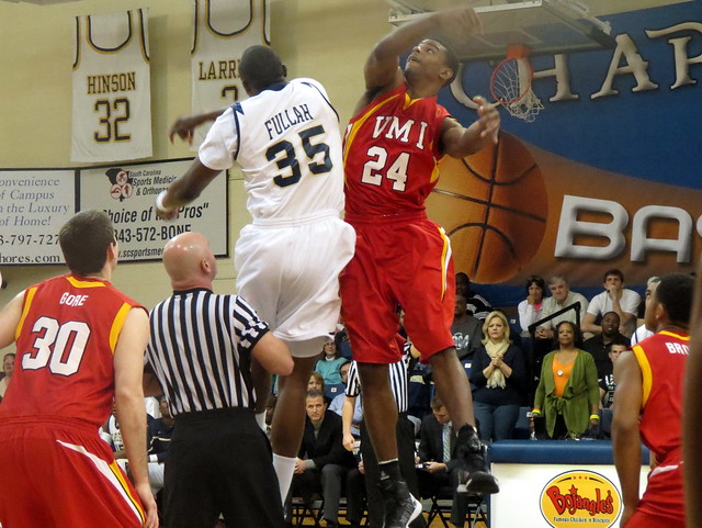 VMI College Basketball Sports Pick