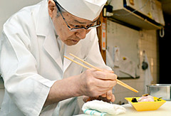Hyotei Chef Takahashi