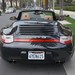 2012 Porsche 911 Carrera 4S Cabriolet 997 Basalt Black Sand Beige @porscheconnection  1111