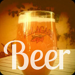 Beer Button - Photo Style