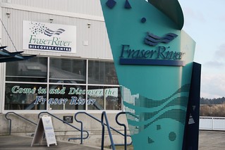 Fraser River Centre