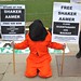 Stand Up for Shaker Aamer