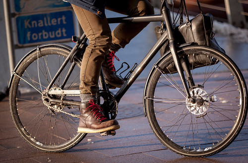 Copenhagen Bikehaven by Mellbin - Bike Cycle Bicycle - 2013 - 0230