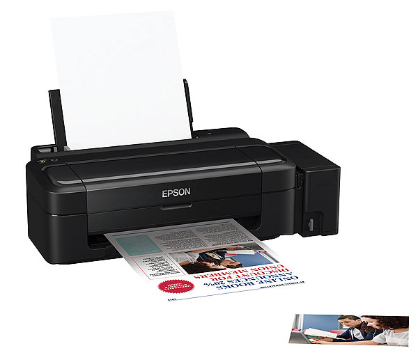 Epson L110 printer 