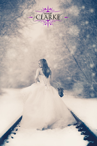 Kelcie Snow Dress-3411-Edit by Andrew Scott Clarke