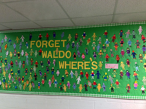 Forget-Waldo-Where's