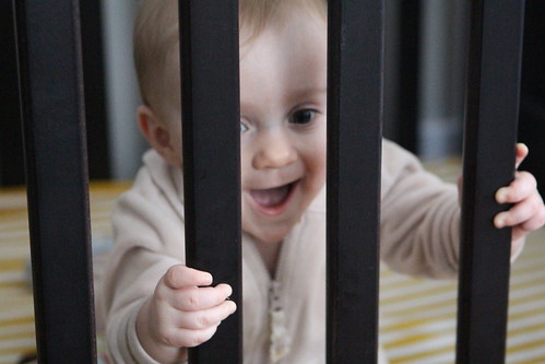 Martin in Baby Prison