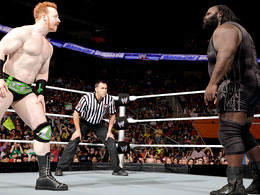 WWE Friday Night SmackDown (19/04/2013)