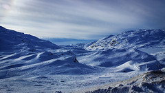 Norwegen im Winter 2013