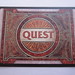 Quest card back