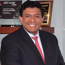 Mario Jaramillo Urrutia, Nexsys