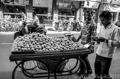 The Streets of Pune 2013 - 02